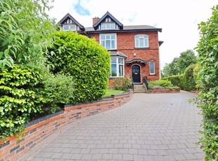 Semi-detached house for sale in Hilton Lane, Worsley, Manchester M28