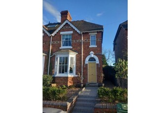 Semi-detached house for sale in Kidderminster Road, Bewdley DY12