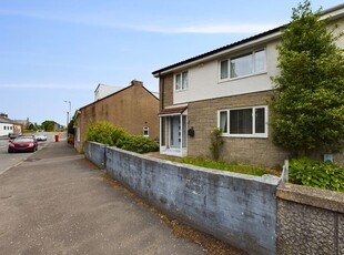 Semi-detached house for sale in Main Street, Coatbridge, Lanarkshire ML5