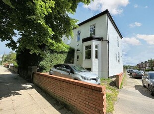 Semi-detached house for sale in Monton Green, Monton M30