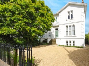 Semi-detached house for sale in Painswick Road, Cheltenham, Gloucestershire GL50