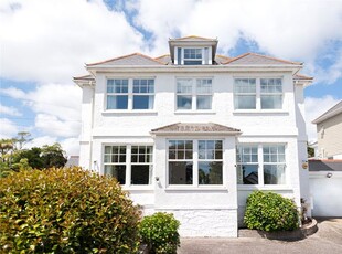 Semi-detached house for sale in Pennance Road, Falmouth, Cornwall TR11