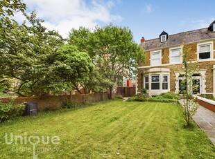 Semi-detached house for sale in St. Annes Road East, Lytham St. Annes FY8