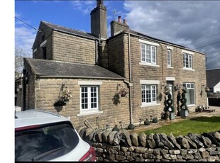 Semi-detached house for sale in Station Road, Settle BD24