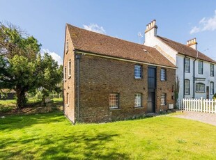 Semi-detached house for sale in The Old Mill, Lower Halstow ME9