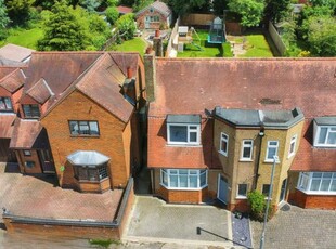 Semi-detached house for sale in Tiverton Avenue, Kingsthorpe, Northampton NN2
