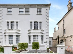 Semi-detached house for sale in Westbourne Villas, Hove BN3