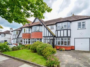 Semi-detached house for sale in Western Road, Leigh On Sea, Essex SS9
