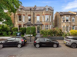 Semi-detached house for sale in Whiteley Road, London SE19