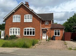 Semi-detached house for sale in Willow Road, Bournville, Birmingham, West Midlands B30