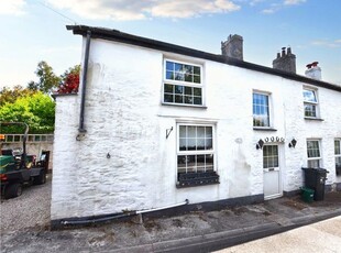 Semi-detached house to rent in Albaston, Gunnislake, Cornwall PL18