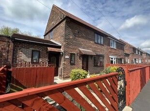Semi-detached house to rent in Ashbrooke Estate, Shotton Colliery, Durham DH6