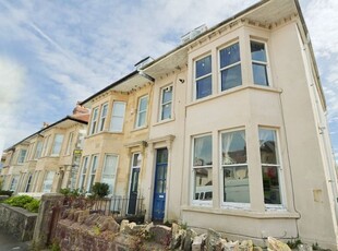 Semi-detached house to rent in Balmoral Road, St. Andrews, Bristol BS7