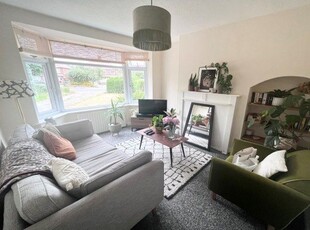 Semi-detached house to rent in Beech Avenue, Nottingham NG9