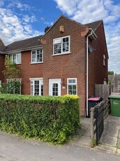 Semi-detached house to rent in Birmingham Road, Ansley, Nuneaton CV10