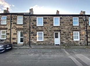 Semi-detached house to rent in Chapel Road, Tuckingmill, Camborne TR14