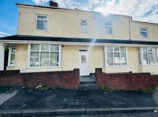 Semi-detached house to rent in Claughton Road, Dudley DY2