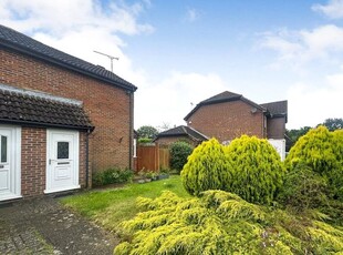 Semi-detached house to rent in Dan Drive, Faversham, Kent ME13