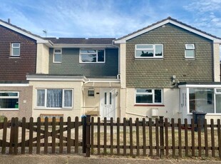 Semi-detached house to rent in Eastbourne Road, Pevensey Bay, Pevensey, East Sussex BN24