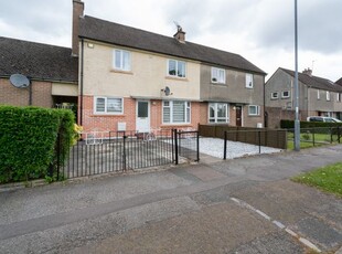 Semi-detached house to rent in Eday Road, Aberdeen, Aberdeen AB15