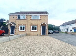 Semi-detached house to rent in Field View, Sutton-In-Ashfield NG17