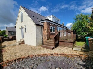 Semi-detached house to rent in Fowler Street, Cellardyke, Anstruther KY10