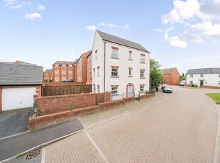Semi-detached house to rent in Hereford, Holmer HR1
