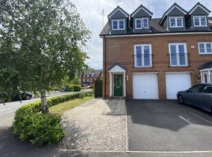 Semi-detached house to rent in Lawnhurst Avenue, Wythenshawe, Manchester M23