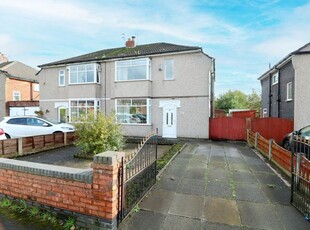 Semi-detached house to rent in Manchester Road, Astley, Manchester M29