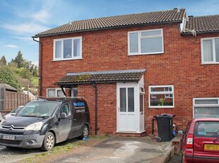 Semi-detached house to rent in Meadow Rise, Tenbury Wells WR15