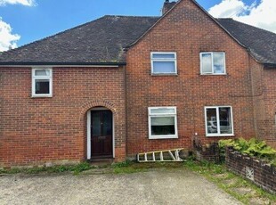 Semi-detached house to rent in Milner Place, Winchester SO22