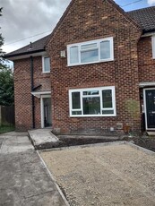 Semi-detached house to rent in Moor Lane, Manchester M23