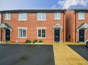 Semi-detached house to rent in Oxbridge Road, Cottam, Preston PR4