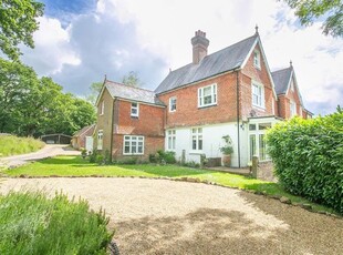 Semi-detached house to rent in Parklands, Little London, Horam, East Sussex TN21