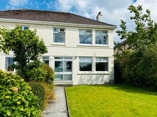 Semi-detached house to rent in Peverell Road, Penzance TR18