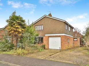 Semi-detached house to rent in Salter Avenue, Norwich NR4