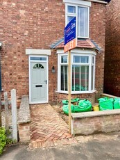 Semi-detached house to rent in Shortheath, Swadlincote DE12