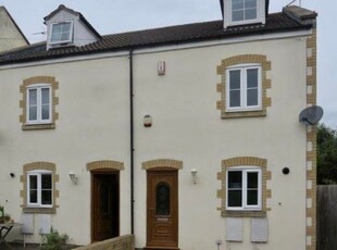 Semi-detached house to rent in Small Lane, Stapleton, Bristol BS16