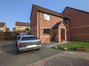 Semi-detached house to rent in St. Godrics Drive, Houghton Le Spring DH4