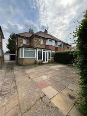 Semi-detached house to rent in St. Margarets Close, Cottingham HU16