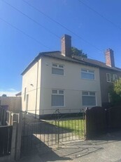 Semi-detached house to rent in Stamfordham Grove, Garston L19