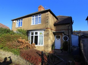Semi-detached house to rent in Stonecliffe Drive, Darlington DL3