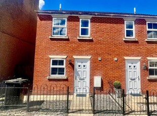 Semi-detached house to rent in Swindon Road, Swindon SN1