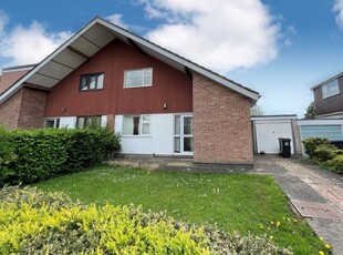 Semi-detached house to rent in The Breaches, Easton-In-Gordano, Bristol BS20