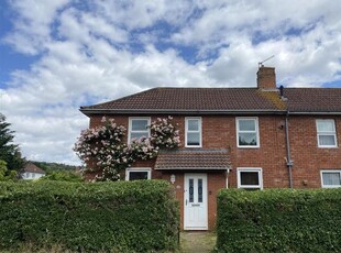 Semi-detached house to rent in The Crescent, Sea Mills, Bristol BS9