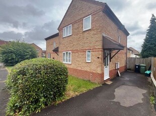 Semi-detached house to rent in Westfield Way, Bradley Stoke, Bristol BS32