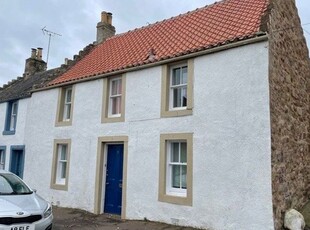 Semi-detached house to rent in Westgate North, Crail, Fife KY10