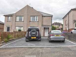 Semi-detached house to rent in Wetheriggs Rise, Penrith CA11