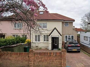 Semi-detached house to rent in Worple Avenue, Staines-Upon-Thames, Surrey TW18