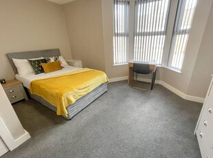 Shared accommodation to rent in Empress Road, Kensington, Liverpool L7